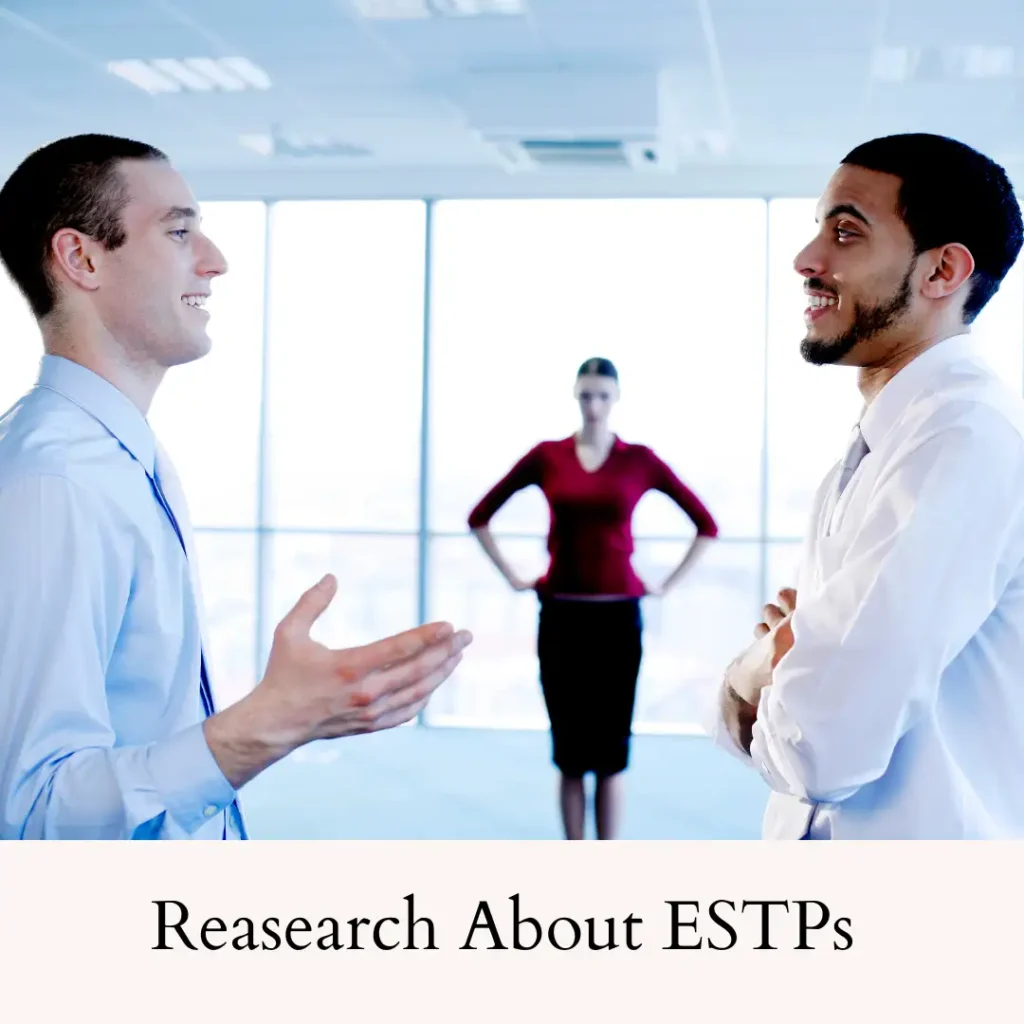 Research_about_the_ESTP_Personality_Type