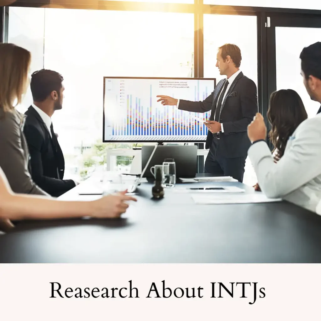 Research_about_the_INTJ_Personality_Type