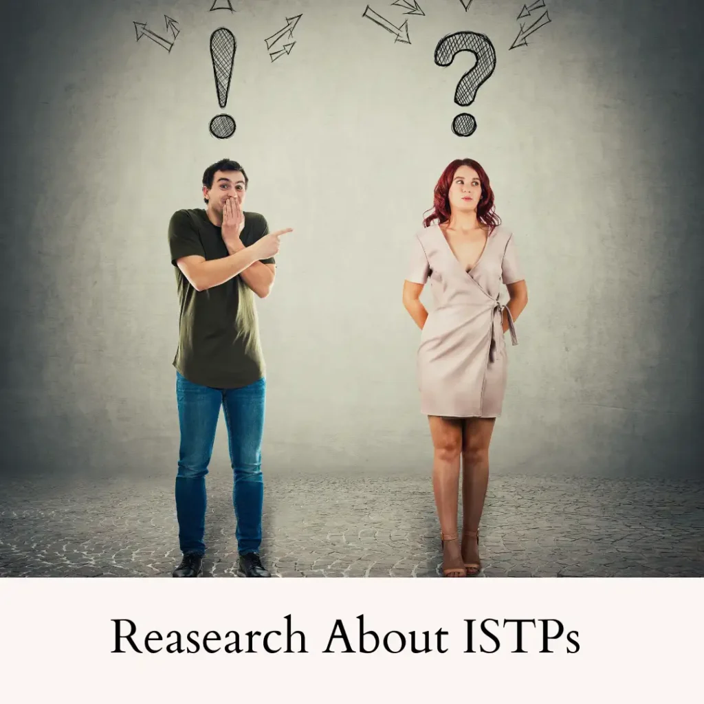 Research_about_the_ISTP_Personality_Type