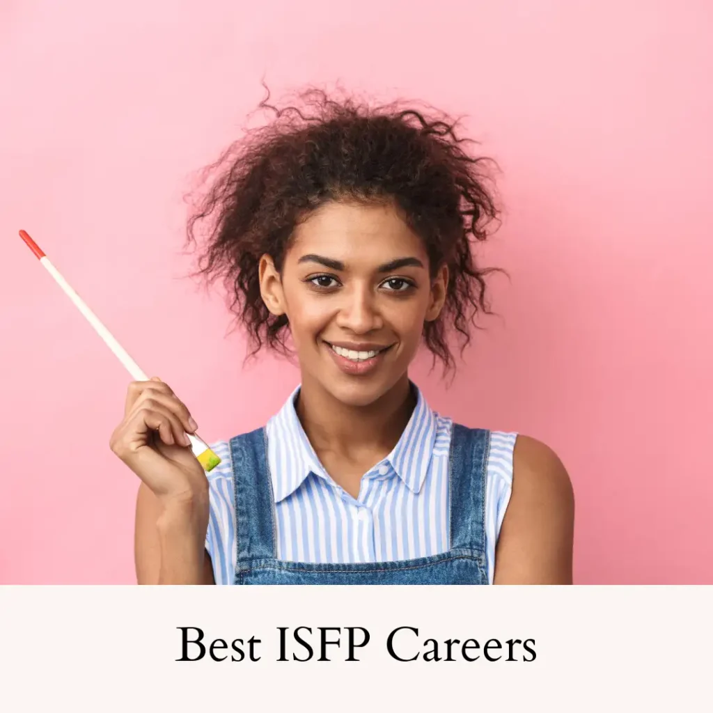 Suitable_Career_Choices_for_the_ISFP_Personality_Type