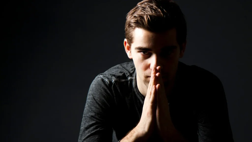 INFJ_Male_The_Visionary_Protector